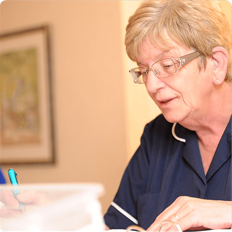 Nursing Home Facilities and Location