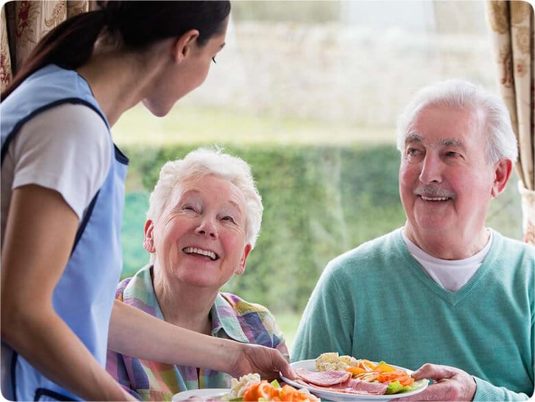 Nursing Home Facilities and Location