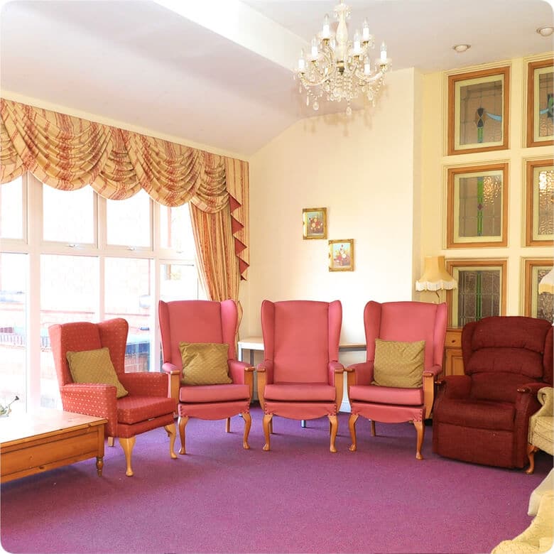 Nursing Home Facilities and Location