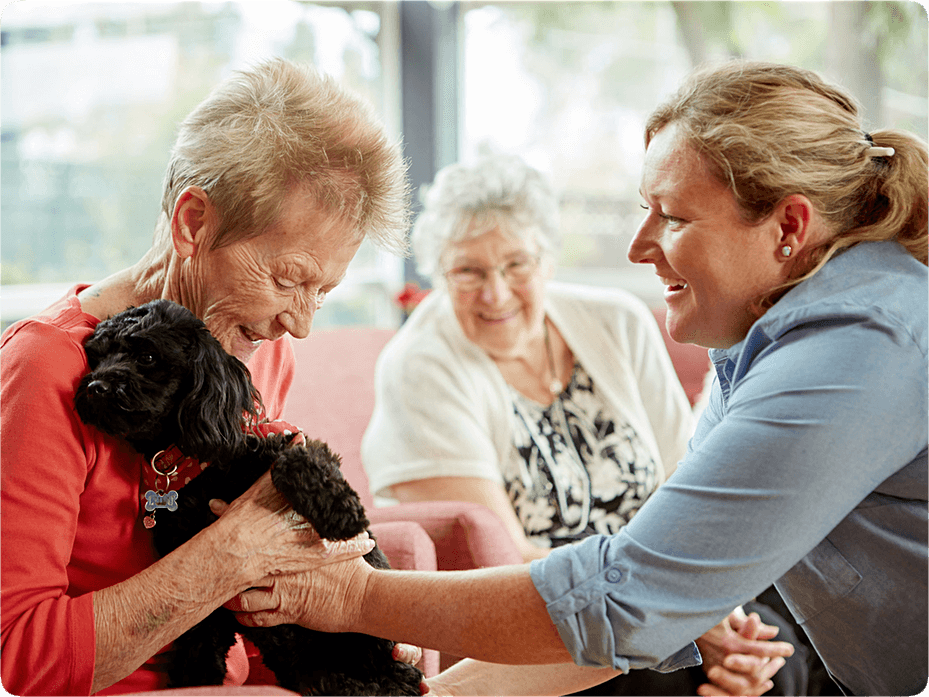 Care Home Services