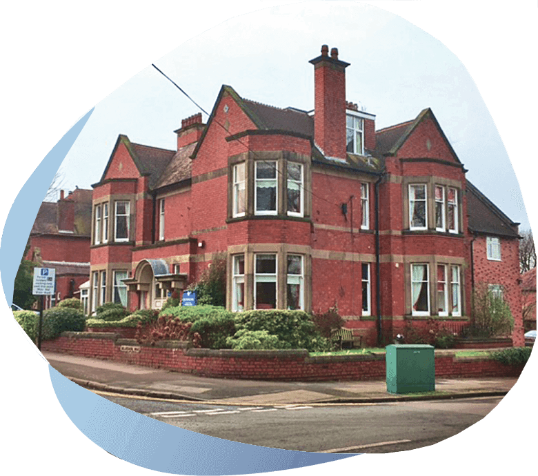 Nursing Home Facilities and Location