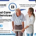 personal care home services coventry - belvedere park nursing home