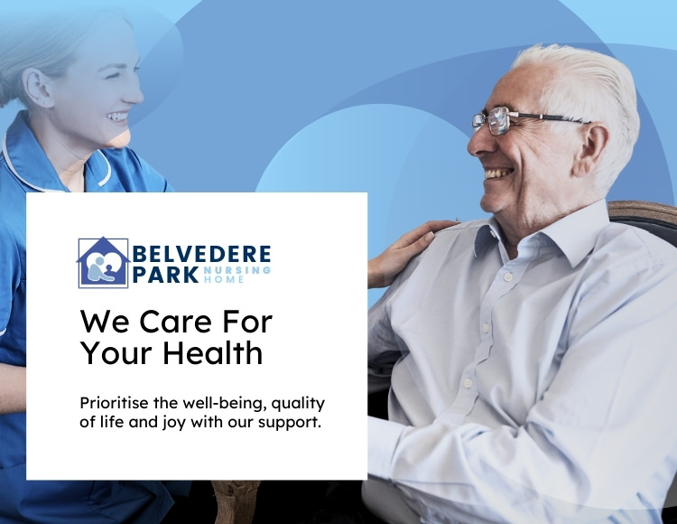 Belvedere Park Nursing Home, a Care Home in Coventry warwickshire