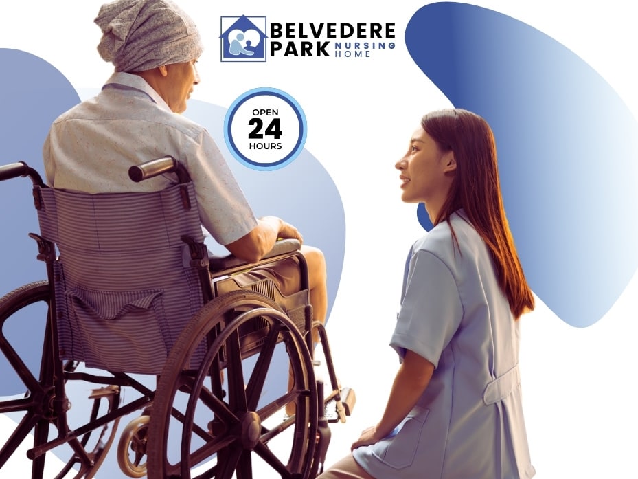 Belvedere Park Nursing Home - Private Nursing Care Home in Coventry