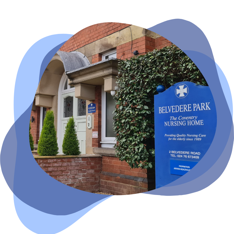 Coventry Care Home_Belvedere Park Nursing Home