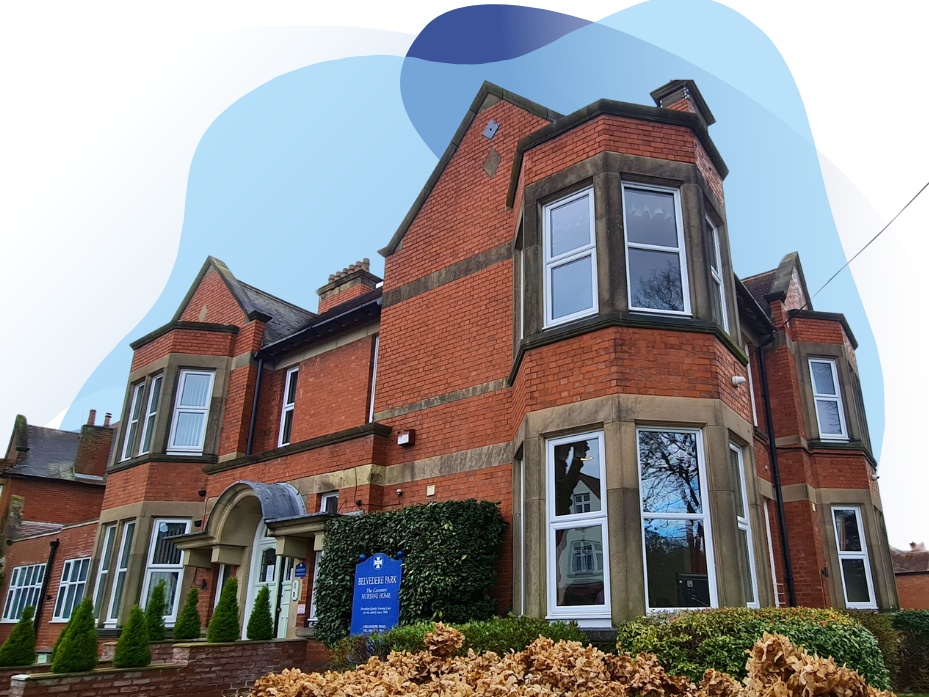 Nursing Home Coventry - Belvedere Park Earlsdon - Nursing Homes near me