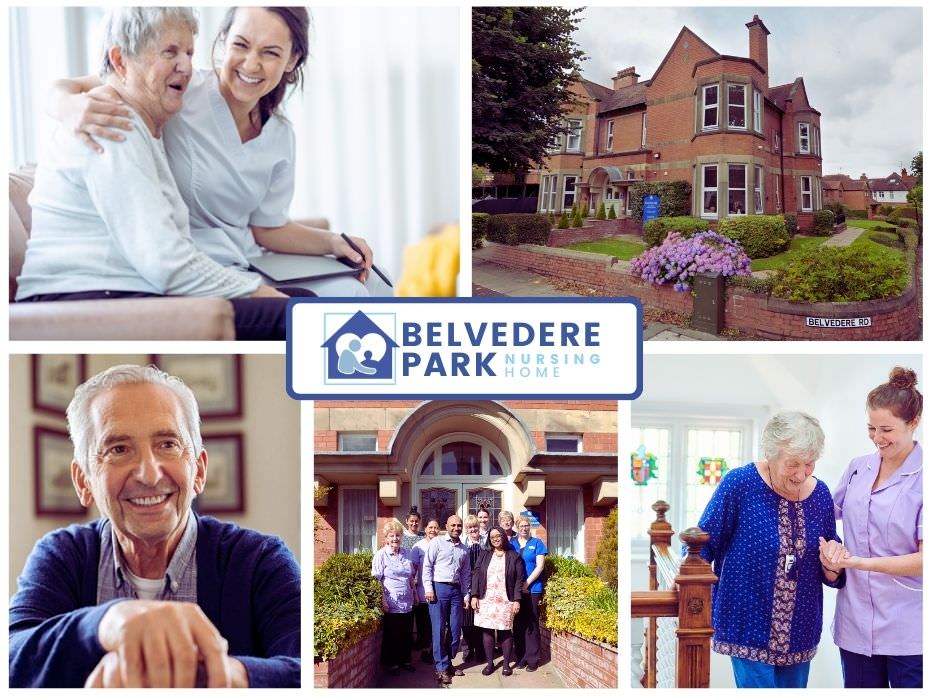 Belvedere Park Nursing Home