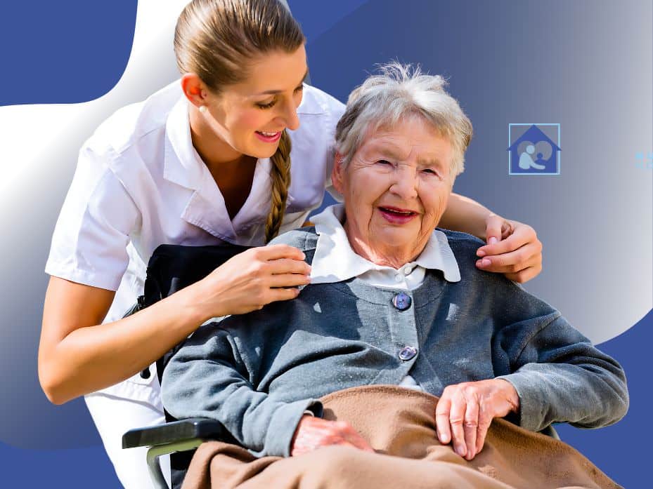 Private Nursing Care Home in Coventry REGISTERED CARE HOME