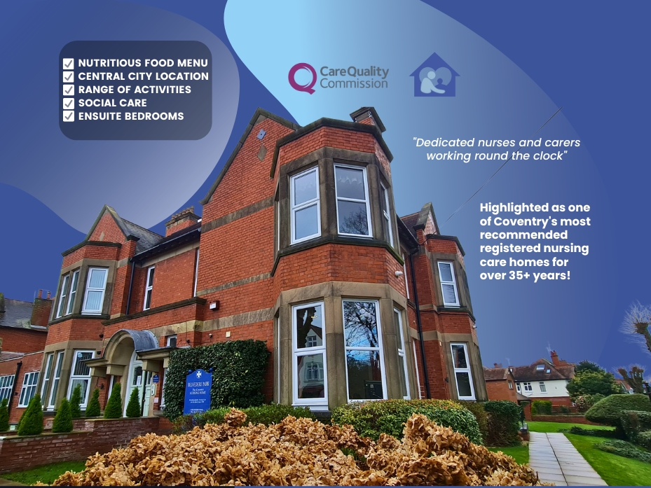 Residential Care Home in Coventry - nursing home jpg