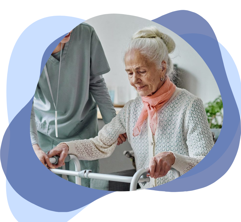 Residential care home services coventry