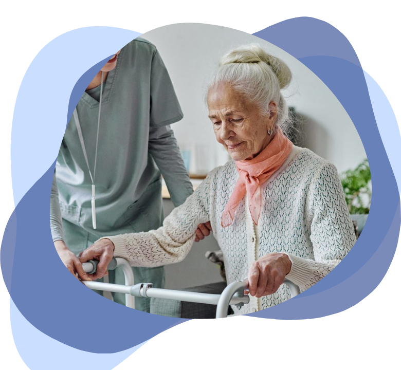 Residential care home services coventry