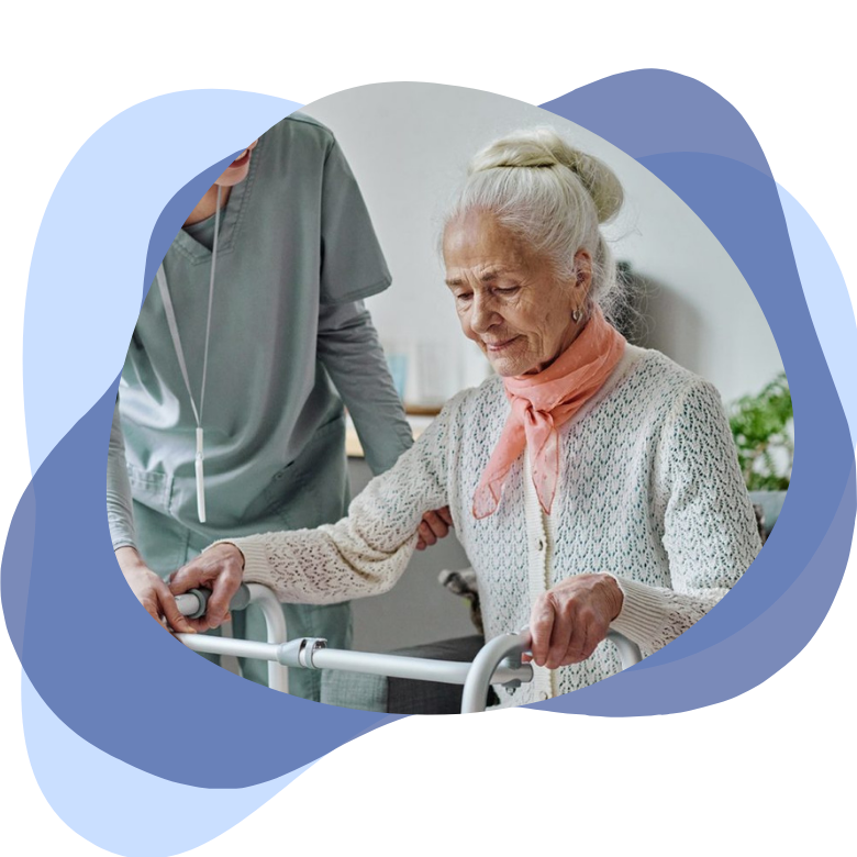 Residential care home services coventry