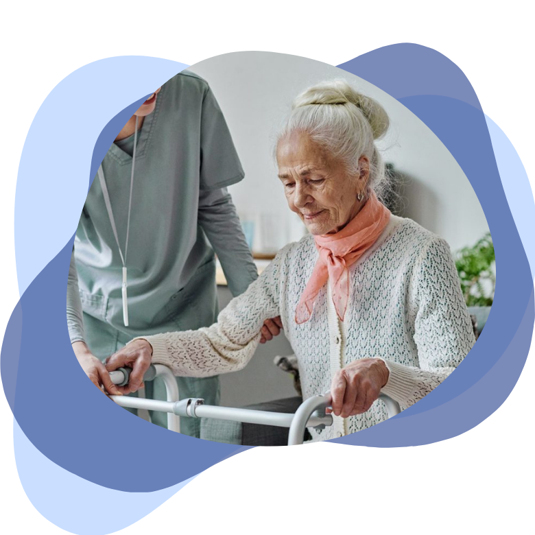 Residential care home services coventry