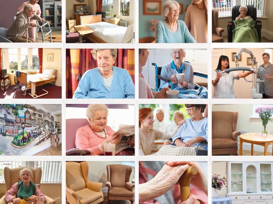 respite care home in coventry - belvedere park nursing home